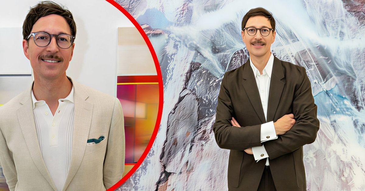 Wer ist Colmar Schulte-Goltz? Biografie, Alter, Vermögen, Karriere & Privatleben