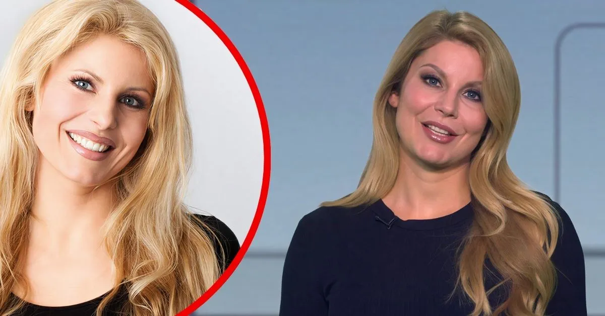 Wer ist Maira Rothe? Biografie, Alter, Karriere, Vermögen, Partner, Größe